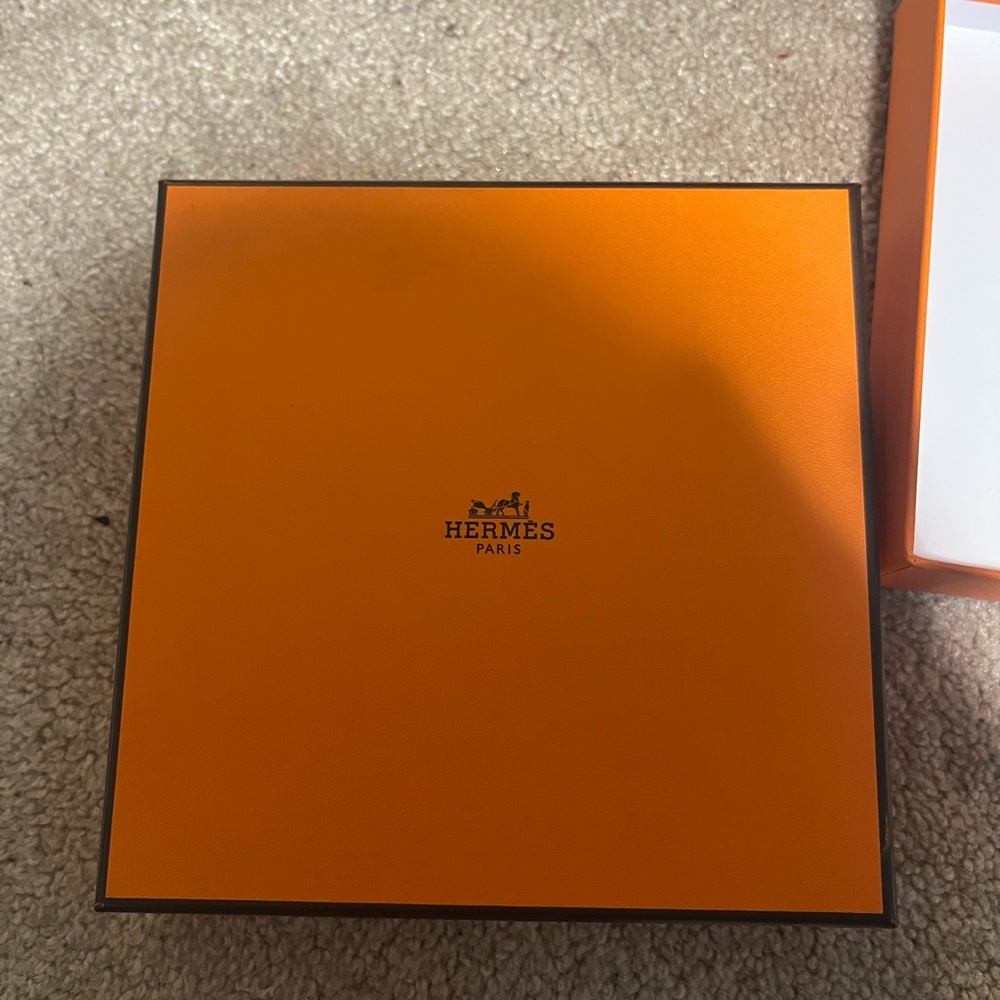 Hermès Box - Picture 2 of 6